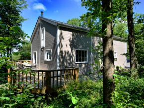Отель Cozy Chalet in Soy with Sauna  Эрезе